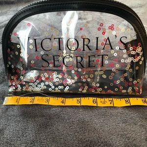 Victoria’s Secret make up pouch